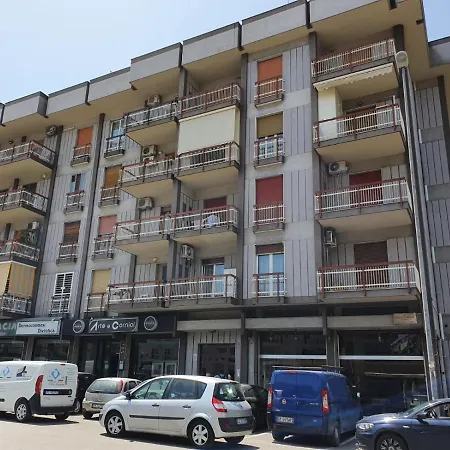 Appartement Casagarrone