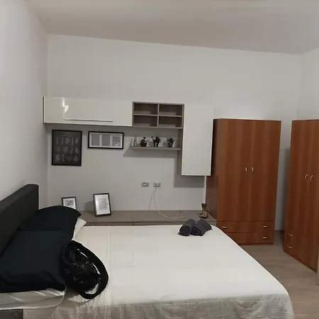 Casagarrone Appartement Bari