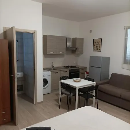 Appartement Casagarrone *